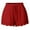 Red, variant on Summer! SHOPESSA Fashion Women Lace Plus Size Rope Tie Shorts Yoga Sport Pants Leggings Trousers