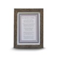 thumbnail image 1 of Now That You'Re A Father Frame- Gift For New Dad For Father'S Day, Birthday, Christmas, 1 of 1
