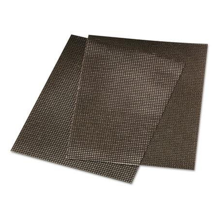 UPC: 0048011205071 | Scotch-Brite Griddle Screen 4 x 5.5 Gray 20/Pack (20507)