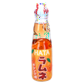 thumbnail image 1 of HATA Soda Orange, 1 of 2