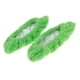 thumbnail image 5 of Qarigey 1 par de de hockey sobre hielo Skate Cover Jacket Soakers Guards M Green Type2, 5 of 6