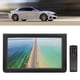 thumbnail image 5 of TV Portátil, Batería De Litio Recargable De 1800 MAh, Compatible Con Vídeo 1080P, Mejora La Recepción De Señal, Pequeño Televisor Digital De 10 Pulgadas Para Exteriores, 5 of 7