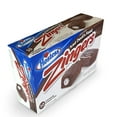 thumbnail image 3 of Hostess Zingers Combo | Raspberry, Iced Devil's Food & Iced Vanilla | 12.7 Ounce | Three 10 Count Boxes (30 Total Zingers), 3 of 5