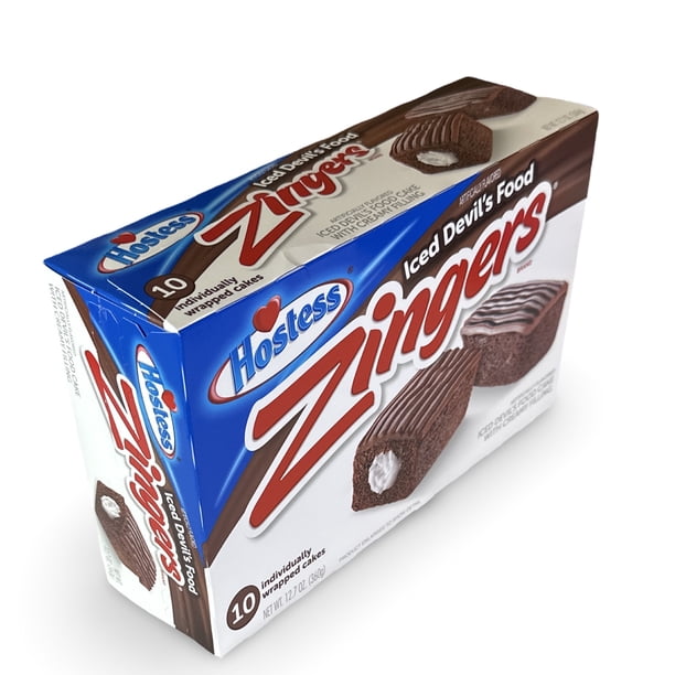 Twinkie Variety Pack | Gourmet layered cakes for catering