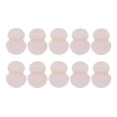thumbnail image 2 of GARENDE 4xUnderarm Armpit Dress Guard Perspiration Absorbent 20pcs 4 Pcs, 2 of 9