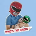 thumbnail image 3 of CafePress - Power Rangers Who's The Daddy? Men's Value T Shirt - Men's Classic Graphic T-Shirt, 3 of 4