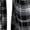 Black, variant on Miluxas Women's Plaid Checkered Wide Leg Pants Gingham Drawstring Elastic Waist Casual Trousers with Pockets Y2K Streetwear for Spring Summer Red