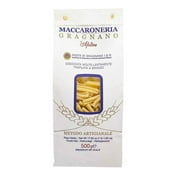 Afeltra Pasta Di Gragnano IPG Casareccia, 17.6 OZ, 12 Pack