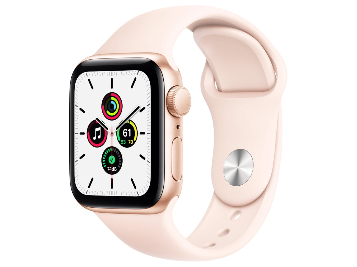 Apple watch 6 40 gold Clearance