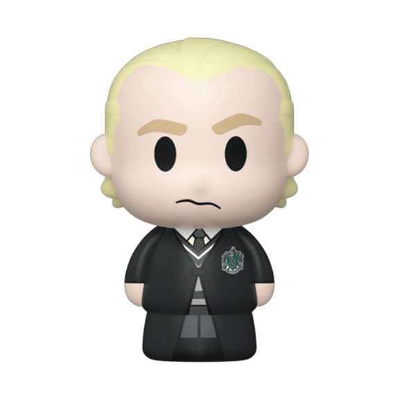 Funko Pop! Mini Moments: Harry Potter Anniversary - Draco Malfoy Vinyl Figure