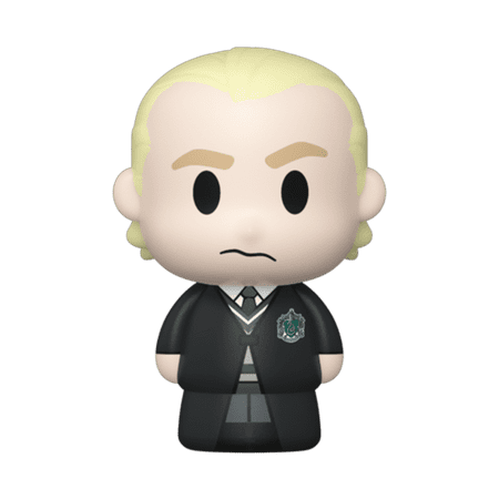 UPC: 0889698573627 | Funko Pop! Mini Moments: Harry Potter Anniversary – Draco Malfoy Vinyl Figure