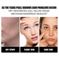 thumbnail image 4 of SDHJKSIN Raffermissant Instantané pour le Visage Réduisant et Liftant Hydratant et Maquillage Hydratant, 4 of 8