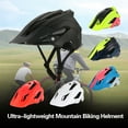 thumbnail image 1 of Lixada Casque de Vélo de Montagne Ultra-Léger Protection Sportive, 1 of 8