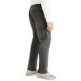 thumbnail image 4 of Dockers Men's Big & Tall Tapered Fit Smart 360 Flex Workday Khaki Pants, 4 of 5