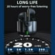thumbnail image 5 of Audífonos Bluetooth Manos Libres 5.3 E30 Fralugio Audio Hifi Verde Sport, 5 of 8