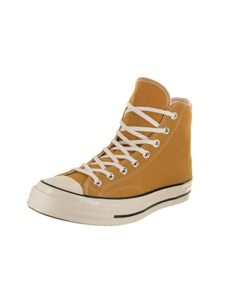 Converse All Star Bb Shift Gold Detail (Beige Size 9.5) Unisex Shoes