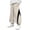 Khaki, variant on Bixock Sweatpants for Boys High Waist Straight Leg with Side Pockets Kids Solid Color Loose Casual Joggers Comfortable Workout Activewear Boys Clothings Size 14-15Years