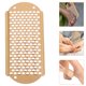 thumbnail image 2 of FELTECHELECTR 4 limas para pies, removedor de piel muerta, exfoliante, removedor de durezas, herramienta para el cuidado de los pies., 2 of 6