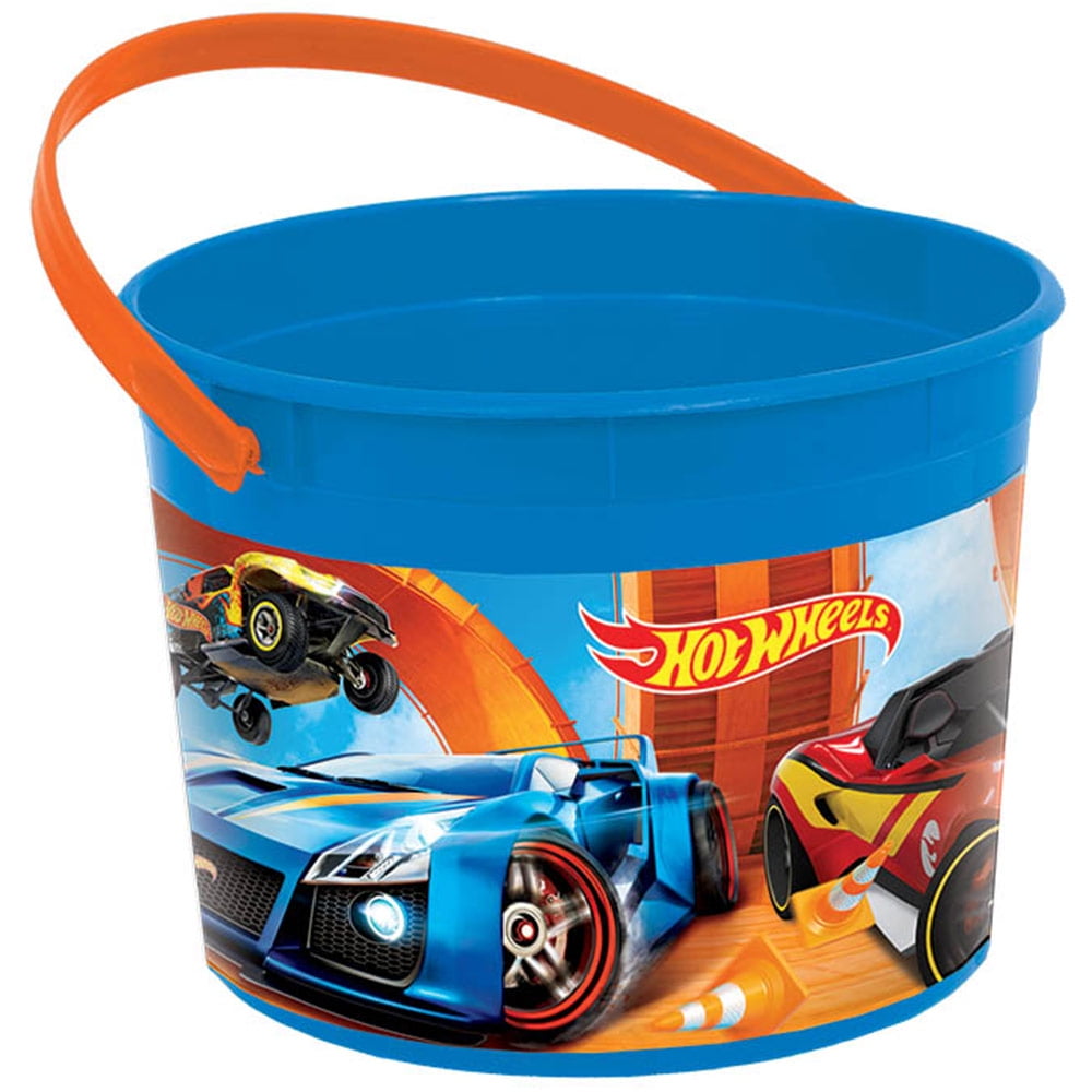 hot wheels favor boxes