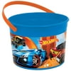 Hot Wheels Wild Racer Favor Container (Each) - Party Supplies