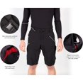 thumbnail image 3 of SURJDE Hummvee Men's Baggy Shorts, 3 of 7