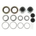 thumbnail image 2 of Kit de Roulements de Moyeu de Roue de Remorque, L68149 L44649 Kit de Roulement Haute Vitesse Roulant en Douceur pour Broche 1-1/16 Po à 1-3/8 Po 3500lb 84, 2 of 7