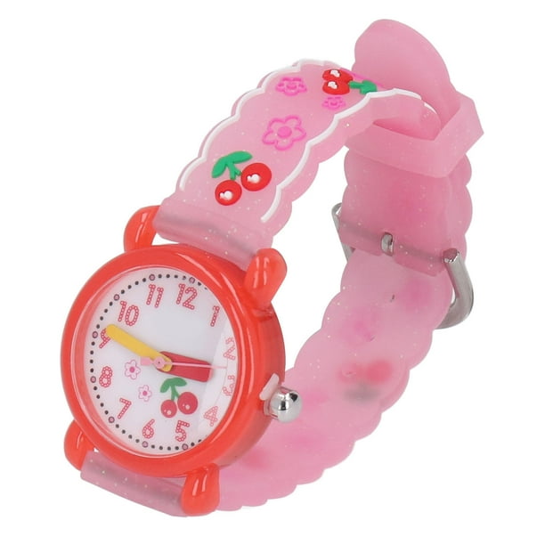 New model watch girl store