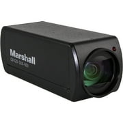 Marshall CV420-30X-NDI 8.5 Megapixel Indoor/Outdoor 4K Network Camera, Color