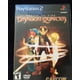 thumbnail image 1 of Aliento de fuego: Barrio del Dragón - PlayStation 2, 1 of 3