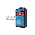 thumbnail image 2 of 0-5V-10V 0-20MA/4-20MA Signal Generator Adjustable Current Voltage Analog Signal Sources Output 24V(No Battery), 2 of 8