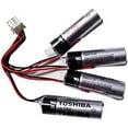 thumbnail image 3 of 20 PCS ER6V/3.6V Battery Pack for Yaskawa HW0470360-A Motoman Robot +Plug, 3 of 8