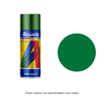 thumbnail image 2 of Pintura En Aerosol Acuario 400 Ml Verde Ecológico, 2 of 2