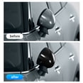 thumbnail image 4 of 1 Pair Side Mirror Cap Cover 51617401229 Reliable Protection Scratch Resistant Rearview Wing Mirror Housing for F54 F55 F56 F57 F60, 4 of 7