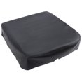 thumbnail image 1 of Car Center Console Cushion Pad, Car Center Console Cover Microfiber Pu Leather Comfortable Scratchproof Car Armrest Protector Cover, 1 of 7