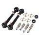 thumbnail image 1 of Kit de Enlace de Oscilación Delantera Ajustable para Modificación de Automóvil para JK JKU 2/4 Puertas 2007-2021, 1 of 6