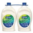thumbnail image 2 of Softsoap Soothing Aloe Vera Liquid Moisturizing Hand Soap, 2 × 2.36 L, 2 of 2