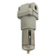 thumbnail image 4 of AF5000-06 Regulador Del de Agua Del Purgador de Aire Del Compresor de 3/4 '', 4 of 8