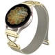 thumbnail image 2 of For Garmin vivoactive 5 GarminActive 5 Milanese Band Electroplated Stainless Steel Magnetic Watch St, 2 of 5