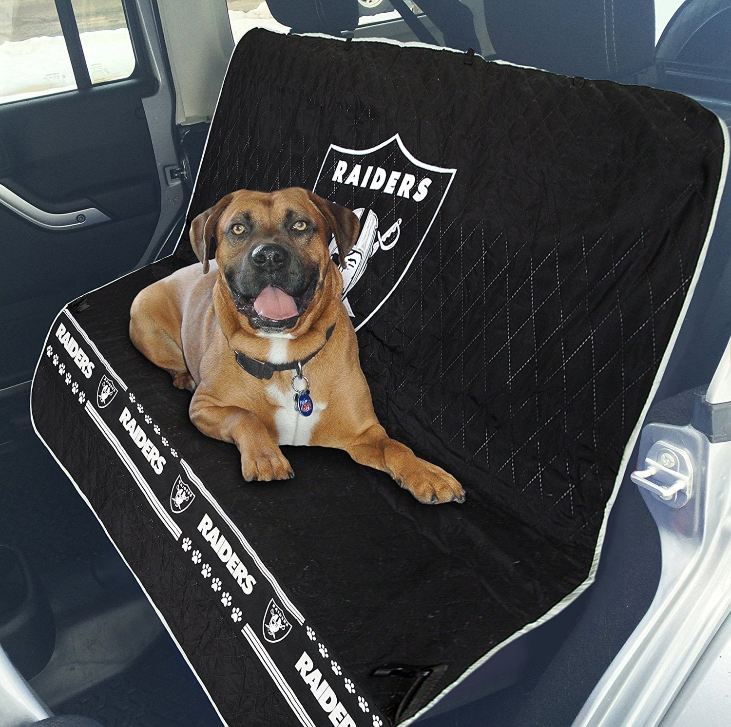 brooklyn pet gear car seat cover