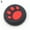 Red, variant on Visland 2pcs Wireless Controllers Silicone Analog Thumb Grip Stick Cover, Game Remote Joystick Cap,Silicone Cat Pad Joystick Thumb Stick Caps Cover for PS4 Xbox ONE Xbox 360 PS3 PS2 Cat Paw