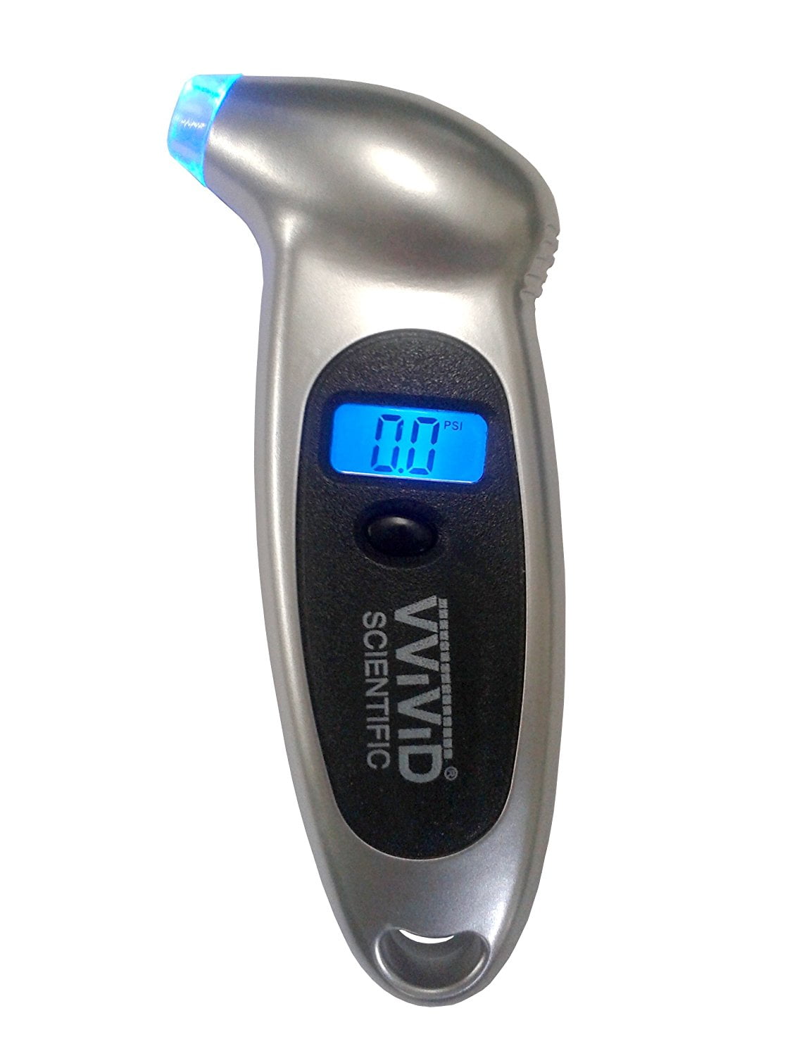 Tire Pressure Digital LightUp Gauge VViViD