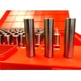 thumbnail image 5 of HHIP 4101-0112 250 Piece (M2+) Pin Gage Set, (.251-.500) 250 Piece, 0.251-0.500" Size Plus - Standard Inch Set, 5 of 5