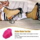 thumbnail image 4 of Protectores para los dedos de los pies Yuarrent cuero PU Type11 NO11, 4 of 6