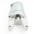 thumbnail image 3 of SHUmandala Starter Motor Replacement for Kawasaki Brute Force 650/Teryx 800/Prairie 700/Teryx4 750 21163-0037 21163-1321, 3 of 4