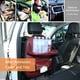thumbnail image 5 of Asiento trasero del auto Organizador de cuero PU Asiento trasero auto cojín para café de n Irfora Cojín trasero auto, 5 of 7