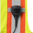 thumbnail image 4 of Ironwear 1150 Women’s Two-Tone Hi-Vis Safety Vest, 4 of 7