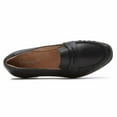 thumbnail image 4 of Rockport  Women's Susana Penny Susana Black , 9 M US, 4 of 4