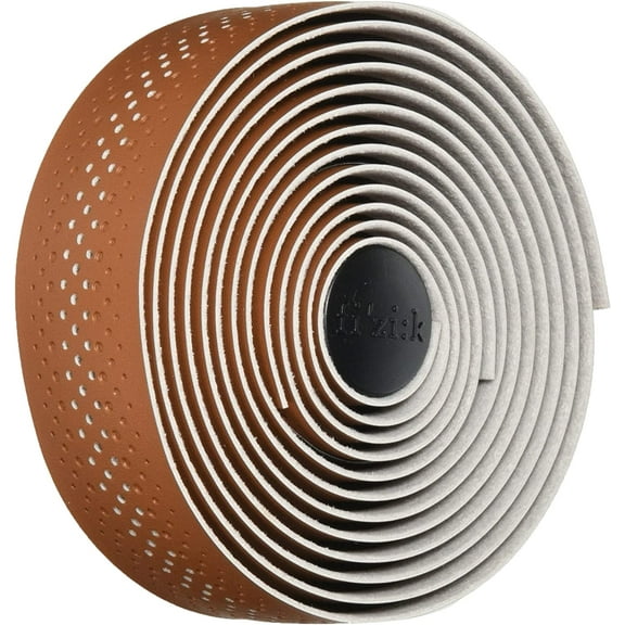 Fizik Tempo Bondcush Classic Bar Tape - 3mm, Honey