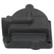 thumbnail image 5 of Carburetor Float Chamber 433000 Carb Bowl Float Chamber Replacement for Johnson Evinrude 90‑175hp, 5 of 9