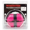 Winchester Pink Passive Earmuff